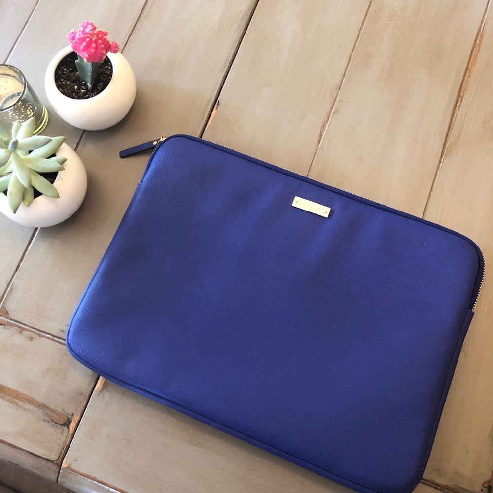 Kate Spade Laptop Case Cover